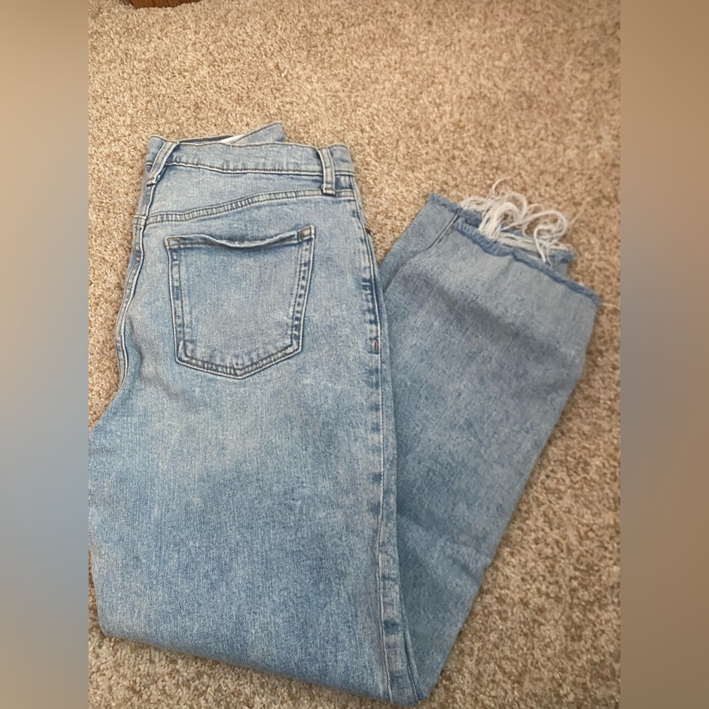 Old navy jeans